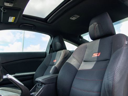 Used 2013 Honda Civic Si image 22