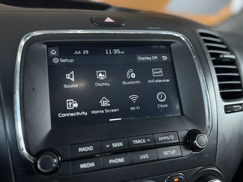 Used 2017 Kia Forte LX w/ Option Group 020 image 29