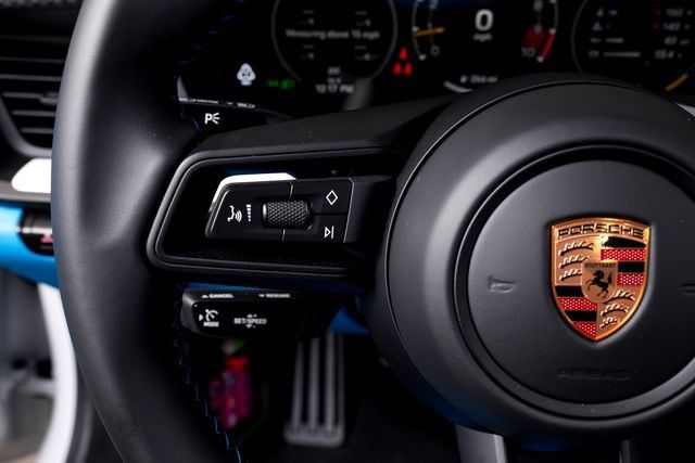Used 2026 Porsche 911 GT3 RWD image 34