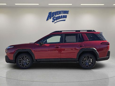 New 2026 Subaru Outback Limited XT AWD/4WD image 4