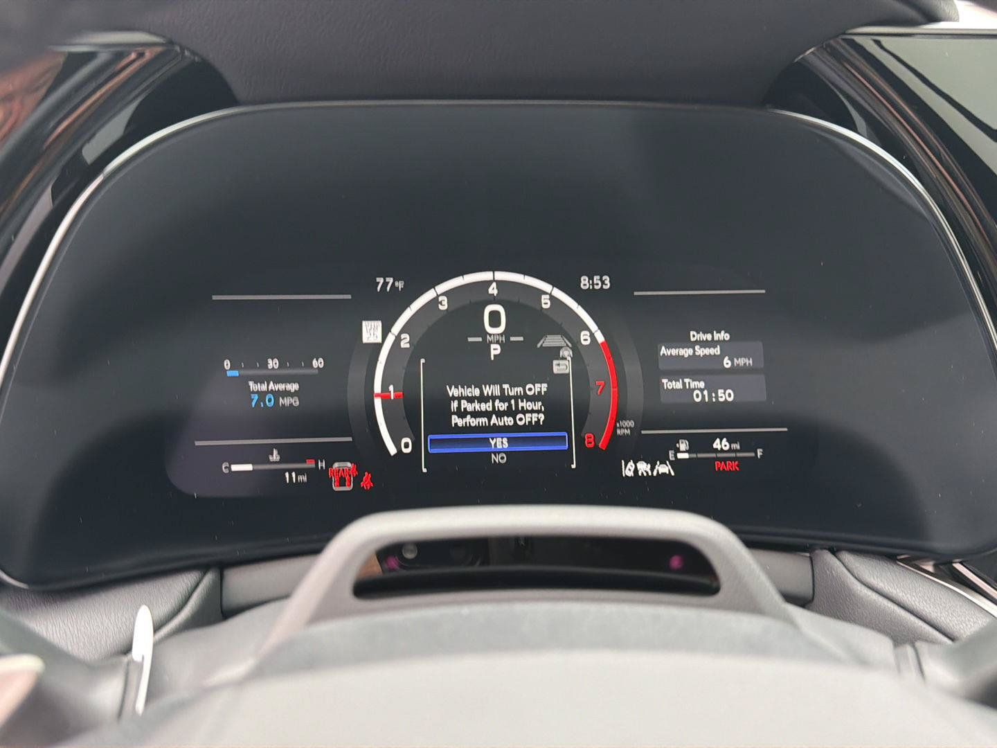 New 2026 Lexus TX 350 AWD w/ Technology Package image 24
