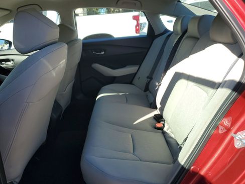 Used 2024 Honda Accord LX image 7