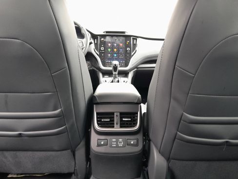 Used 2025 Subaru Legacy Limited image 29