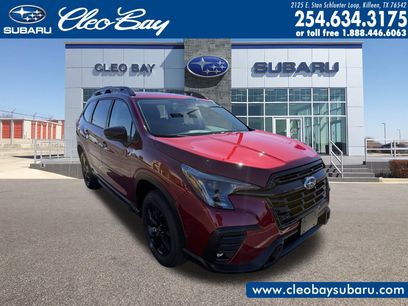 New 2026 Subaru Ascent Premium