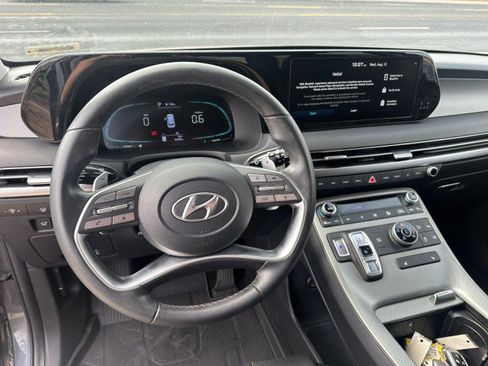 Used 2023 Hyundai Palisade XRT AWD/4WD image 12