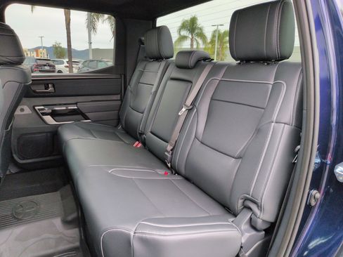 Used 2026 Toyota Tundra Limited AWD/4WD image 30