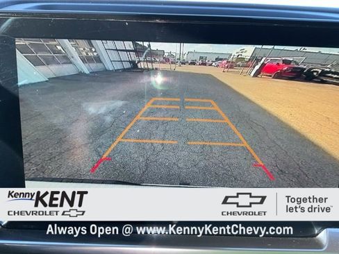 Certified 2024 Chevrolet Silverado 1500 LT image 5