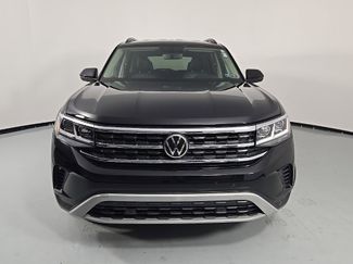 Used 2022 Volkswagen Atlas SE video 2