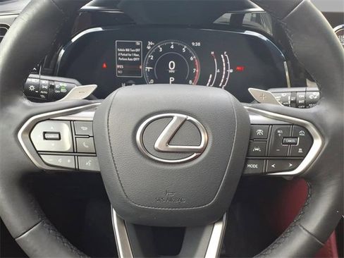 Used 2024 Lexus NX 350 AWD image 8