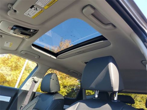 New 2026 Kia Seltos EX image 15