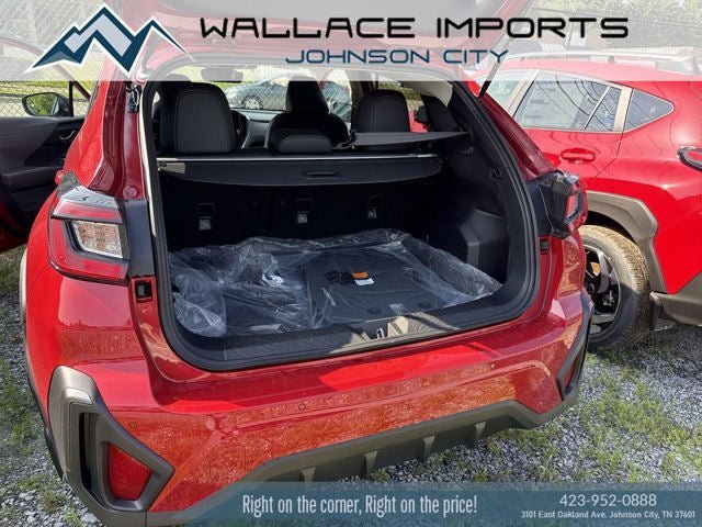 New 2026 Subaru Crosstrek 2.5i Limited w/ Crosstrek Mirror Package AWD/4WD image 87