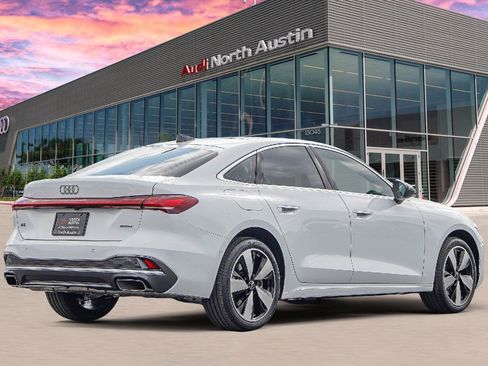 New 2025 Audi A5 2.0T Premium image 4