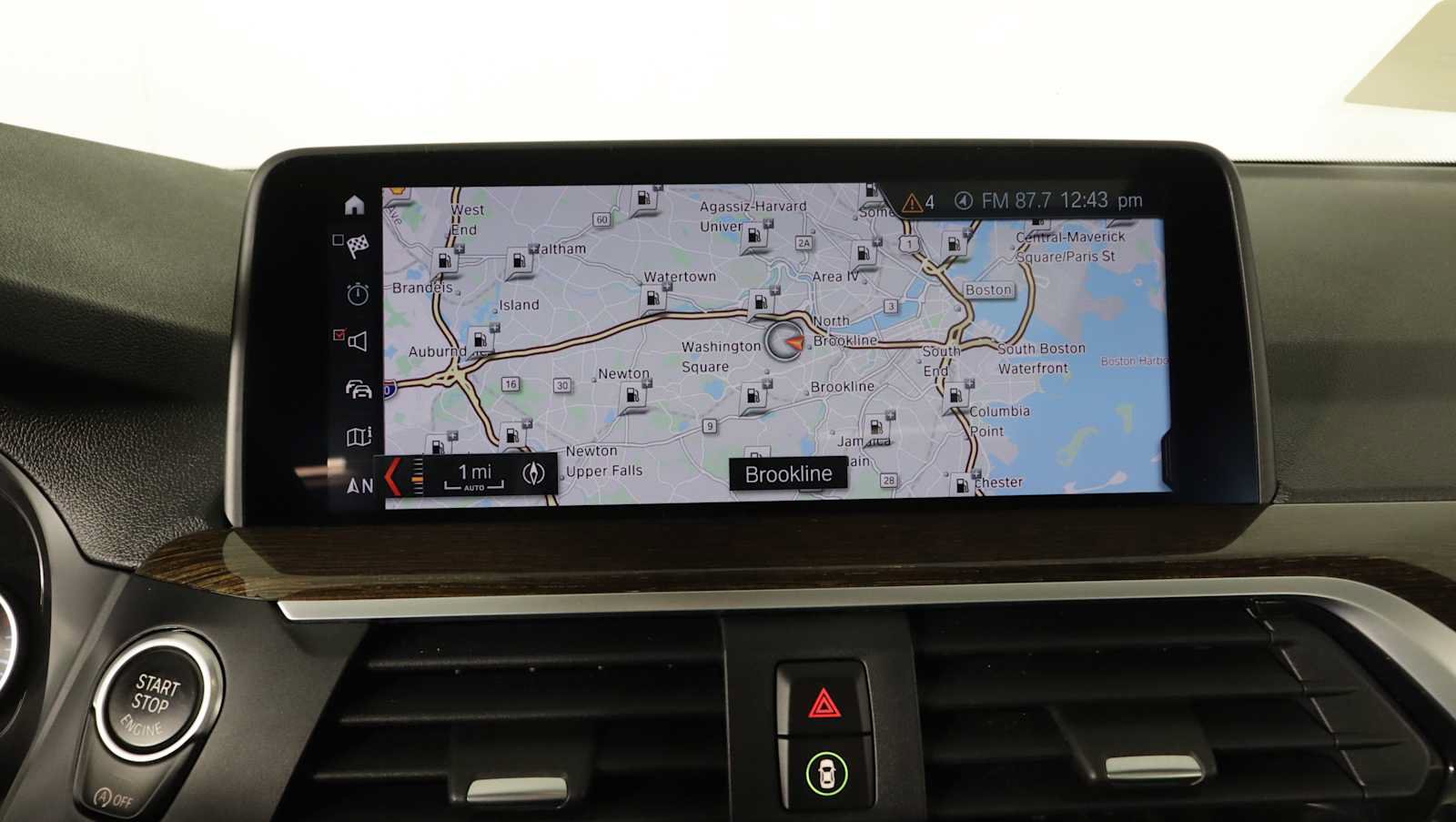 Used 2019 BMW X3 xDrive30i w/ Premium Package AWD/4WD image 26