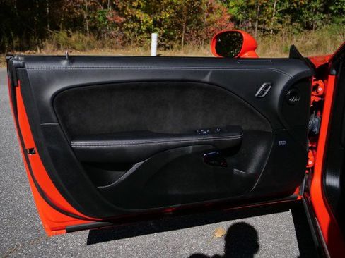 Used 2022 Dodge Challenger SRT Hellcat Redeye image 29