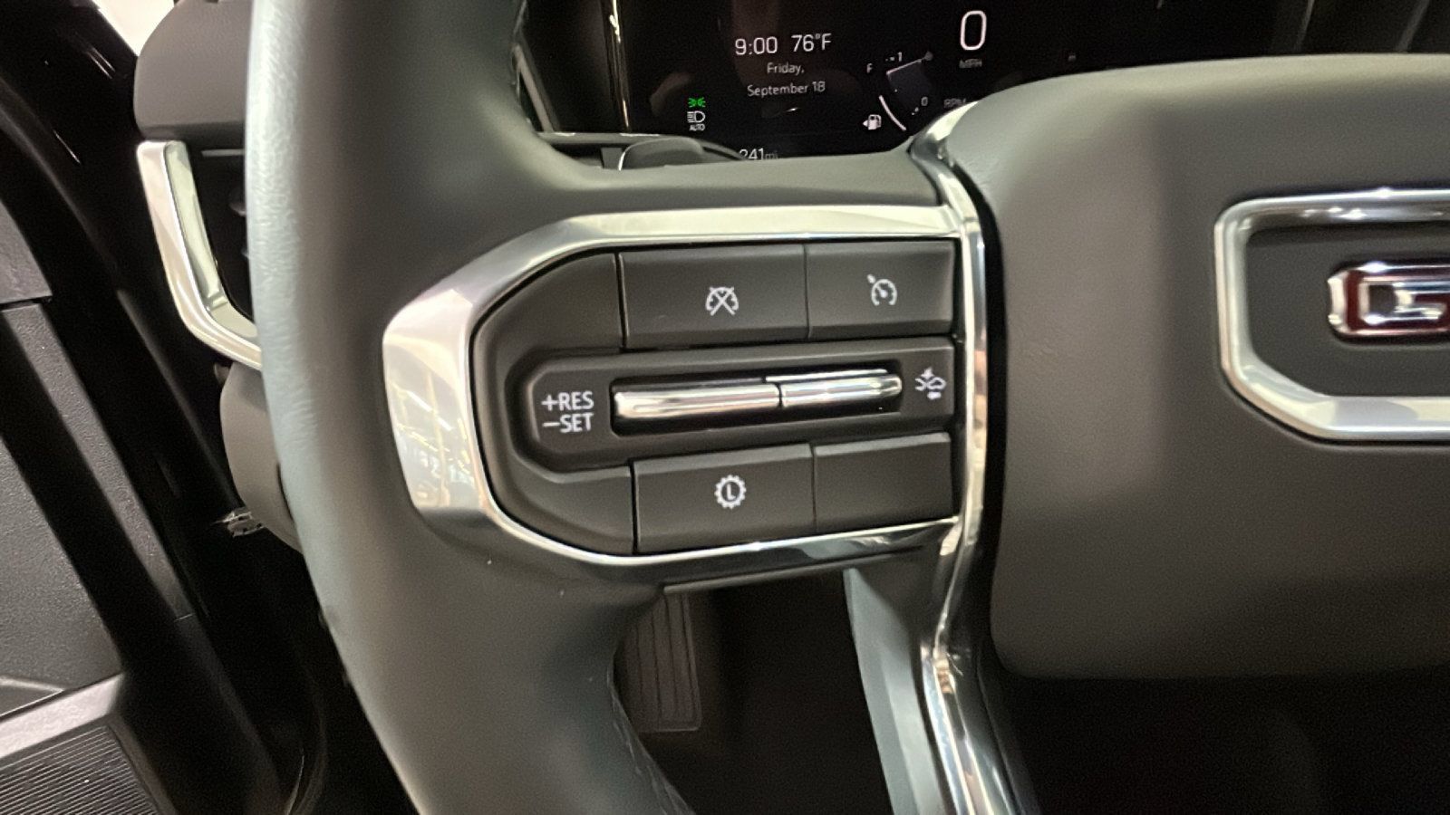 Used 2026 GMC Terrain Elevation FWD image 18