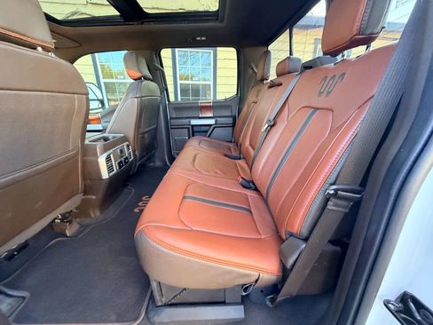 Used 2019 Ford F250 King Ranch w/ King Ranch Ultimate Package image 36