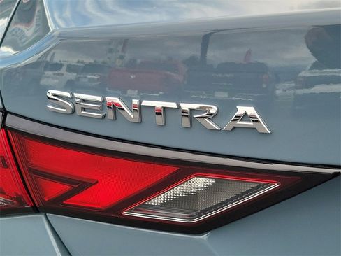 Used 2024 Nissan Sentra SV image 24