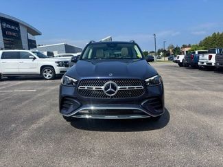 Used 2024 Mercedes-Benz GLE 350 4MATIC video 3