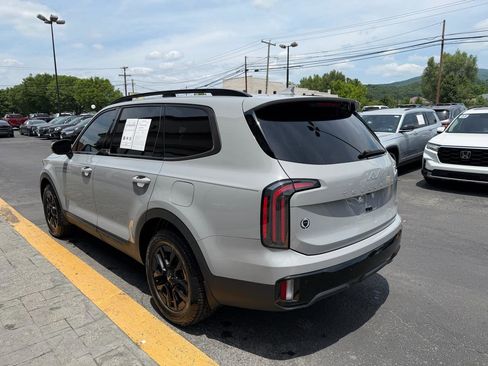 Used 2024 Kia Telluride SX Prestige X-Pro AWD/4WD image 6