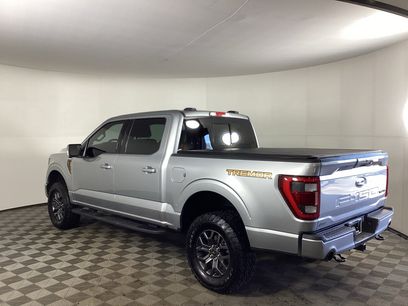 Used 2023 Ford F150 Tremor w/ Equipment Group 402A High