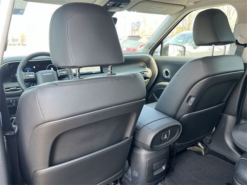 New 2026 Hyundai Palisade Limited image 31