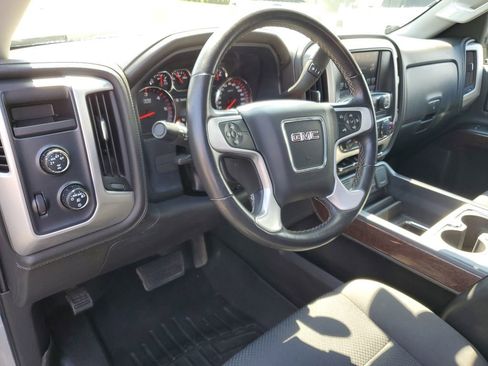 Used 2016 GMC Sierra 1500 SLE w/ SLE Value Package AWD/4WD image 11