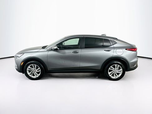 Used 2026 Buick Envista Preferred FWD image 4
