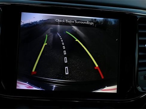 Used 2021 Jeep Grand Cherokee High Altitude image 23