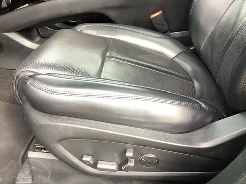 Used 2020 Lincoln Nautilus Reserve w/ Equipment Group 201A image 16