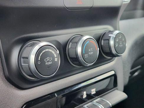 Used 2022 RAM 1500 Big Horn image 20