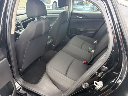 Used 2018 Honda Civic LX image 13