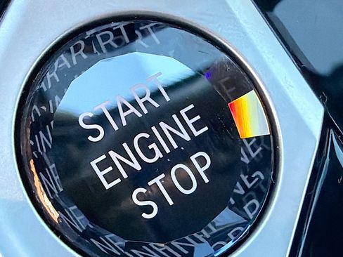 New 2026 BMW 840i Convertible image 35