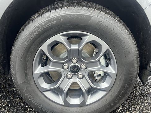 Used 2025 Ford Maverick XLT w/ XLT Luxury Package image 18