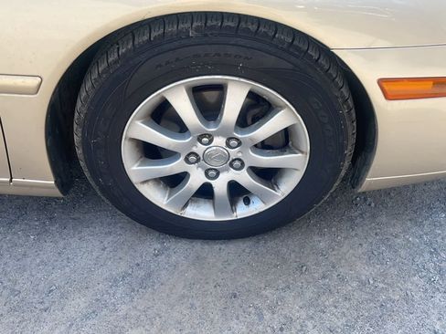 Used 2002 Lexus ES 330 FWD image 21