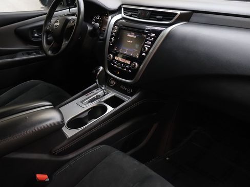 Used 2021 Nissan Murano SV w/ Cargo Package image 11