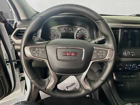 Used 2023 GMC Acadia AT4 AWD/4WD image 15
