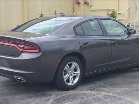 Used 2023 Dodge Charger SXT image 7