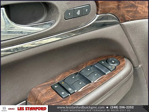 Used 2013 Buick Enclave Leather image 19