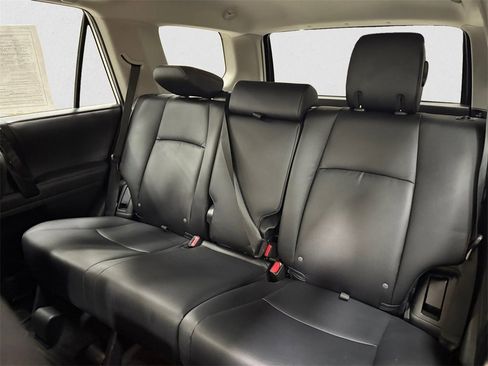 Used 2023 Toyota 4Runner TRD Off-Road Premium w/ Moonroof Package image 13