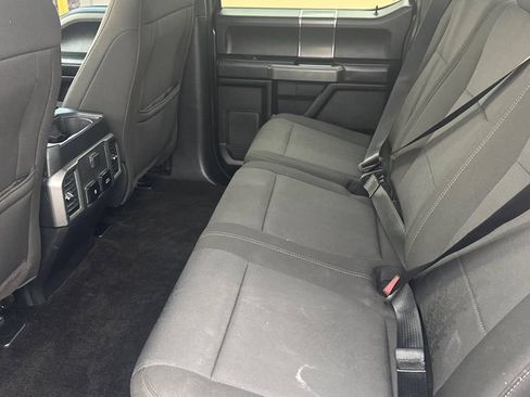 Used 2018 Ford F150 XLT w/ Equipment Group 301A Mid AWD/4WD image 10