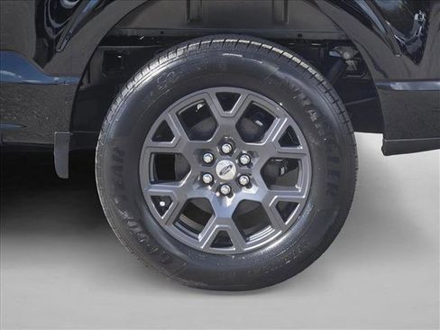 New 2026 Ford F150 STX w/ Equipment Group 200A RWD image 9