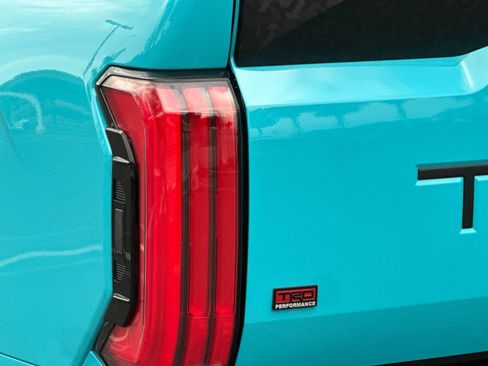 New 2026 Toyota Tundra TRD Pro image 24