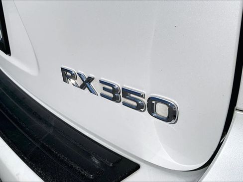 Used 2014 Lexus RX 350 w/ Navigation Package image 9