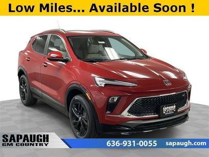 New 2026 Buick Encore GX Sport Touring w/ Comfort Package