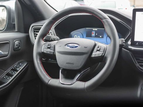 Used 2023 Ford Escape ST-Line Select w/ Tech Pack #2 image 10