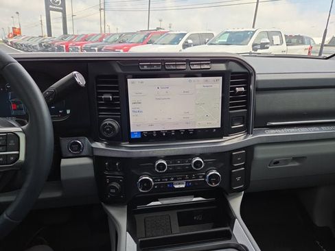 Used 2024 Ford F250 Limited w/ FX4 Off-Road Package AWD/4WD image 18