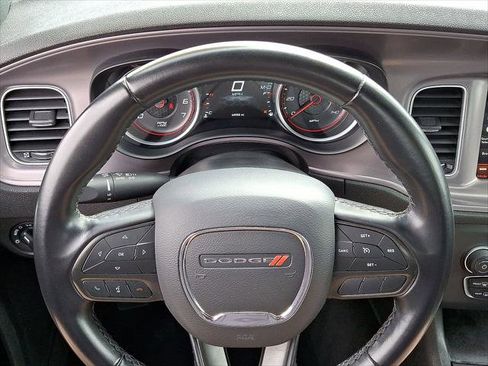 Used 2023 Dodge Charger SXT image 16