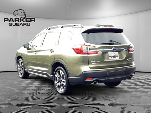 Certified 2024 Subaru Ascent Limited w/ Technology Package image 3