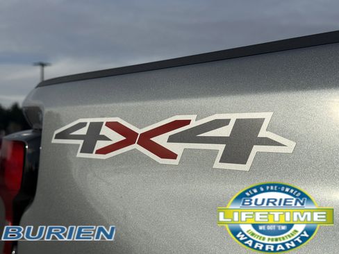 New 2026 Chevrolet Silverado 3500 LTZ w/ LTZ Convenience Package image 41