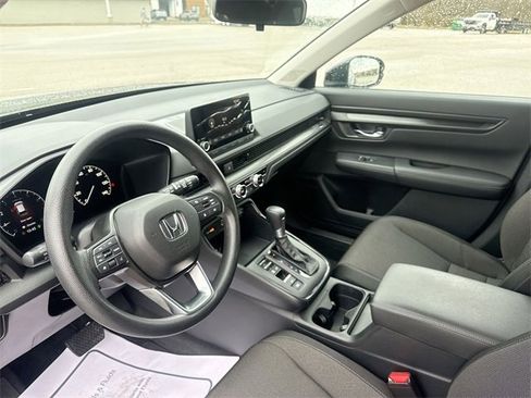 Used 2024 Honda CR-V EX image 21